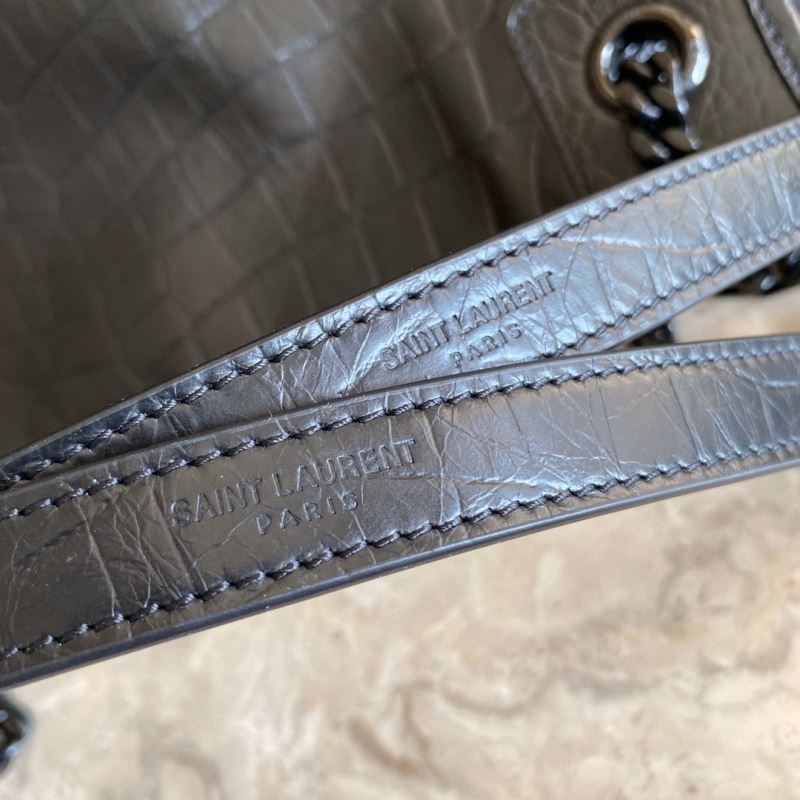 YSL Niki Bags